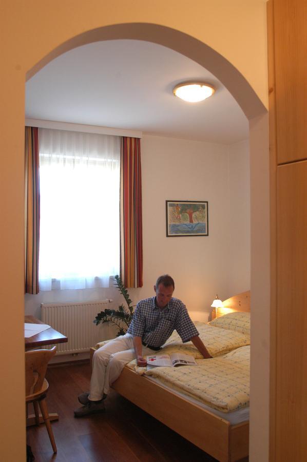 Weingut-Pension Stockingerhof Dürnstein Exteriör bild