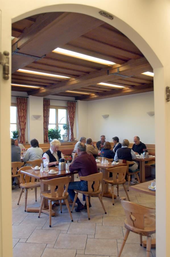 Weingut-Pension Stockingerhof Dürnstein Exteriör bild